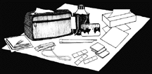 Kit Layout