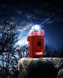 Emergency Strobe