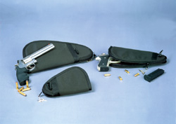 Pistol Rugs