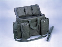 Police Range